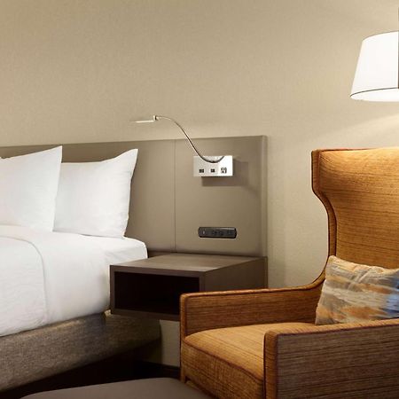 Hilton Garden Inn Charlotte Southpark Экстерьер фото