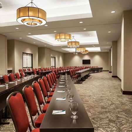 Hilton Garden Inn Charlotte Southpark Экстерьер фото