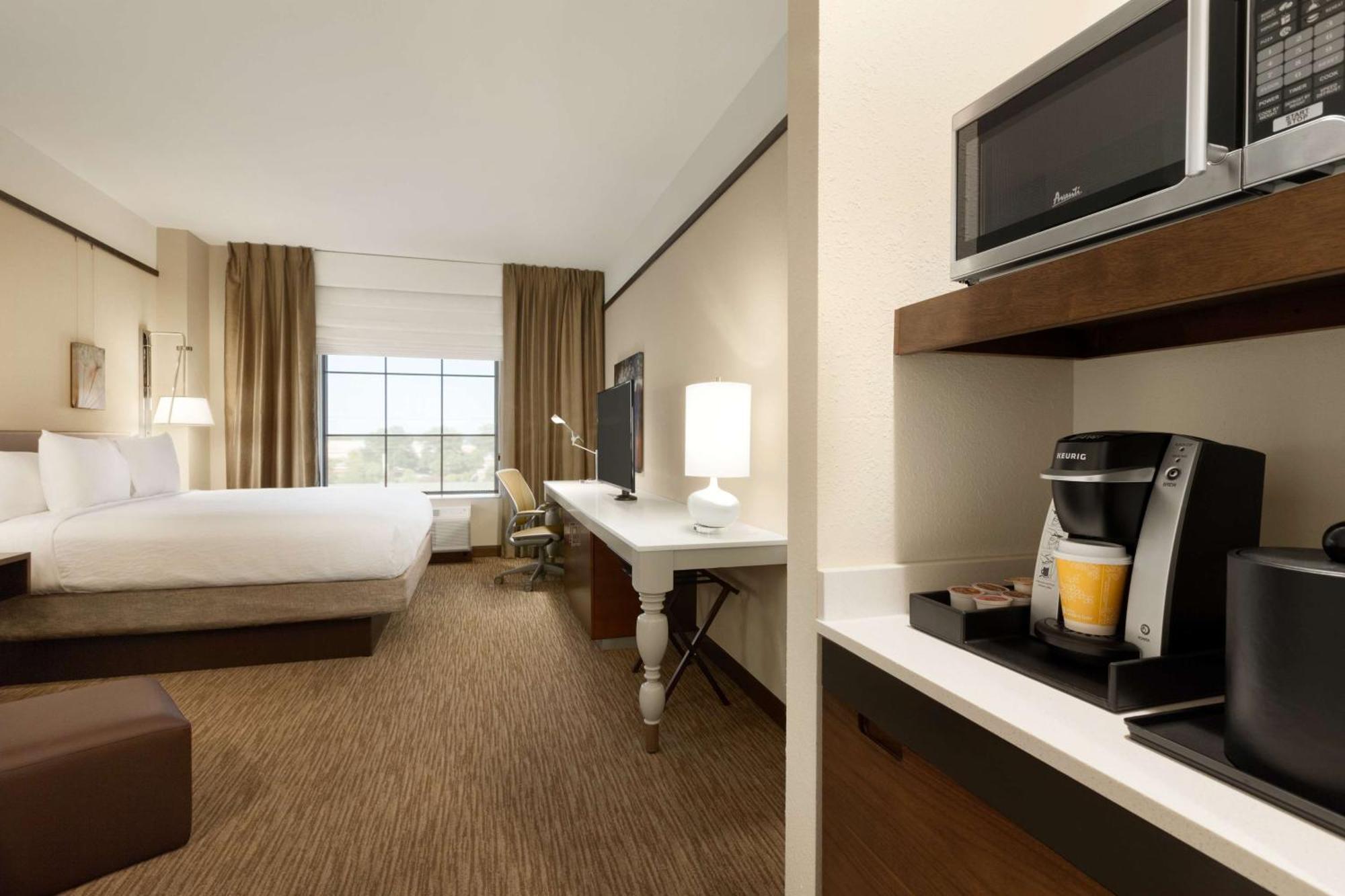 Hilton Garden Inn Charlotte Southpark Экстерьер фото