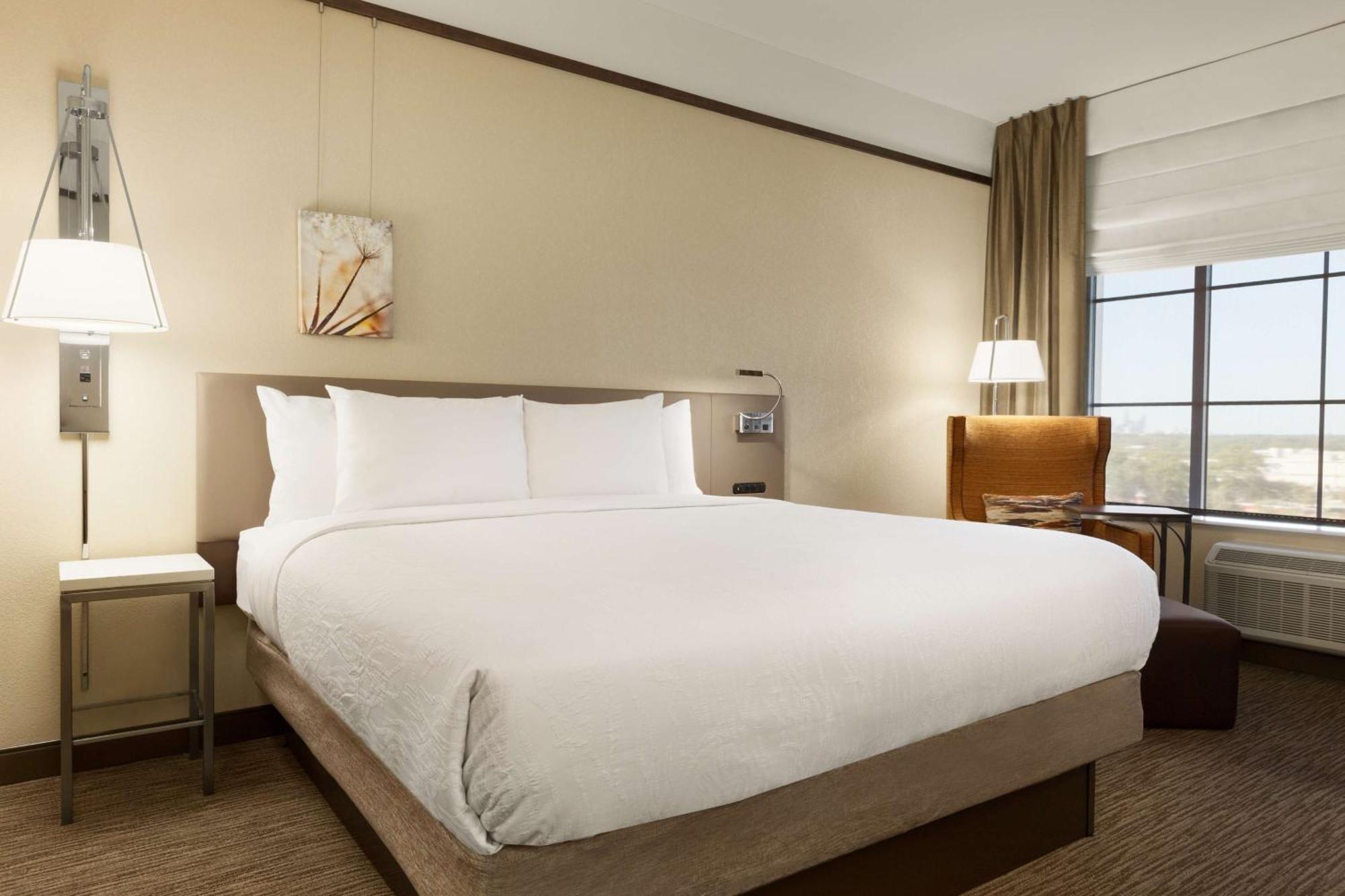 Hilton Garden Inn Charlotte Southpark Экстерьер фото
