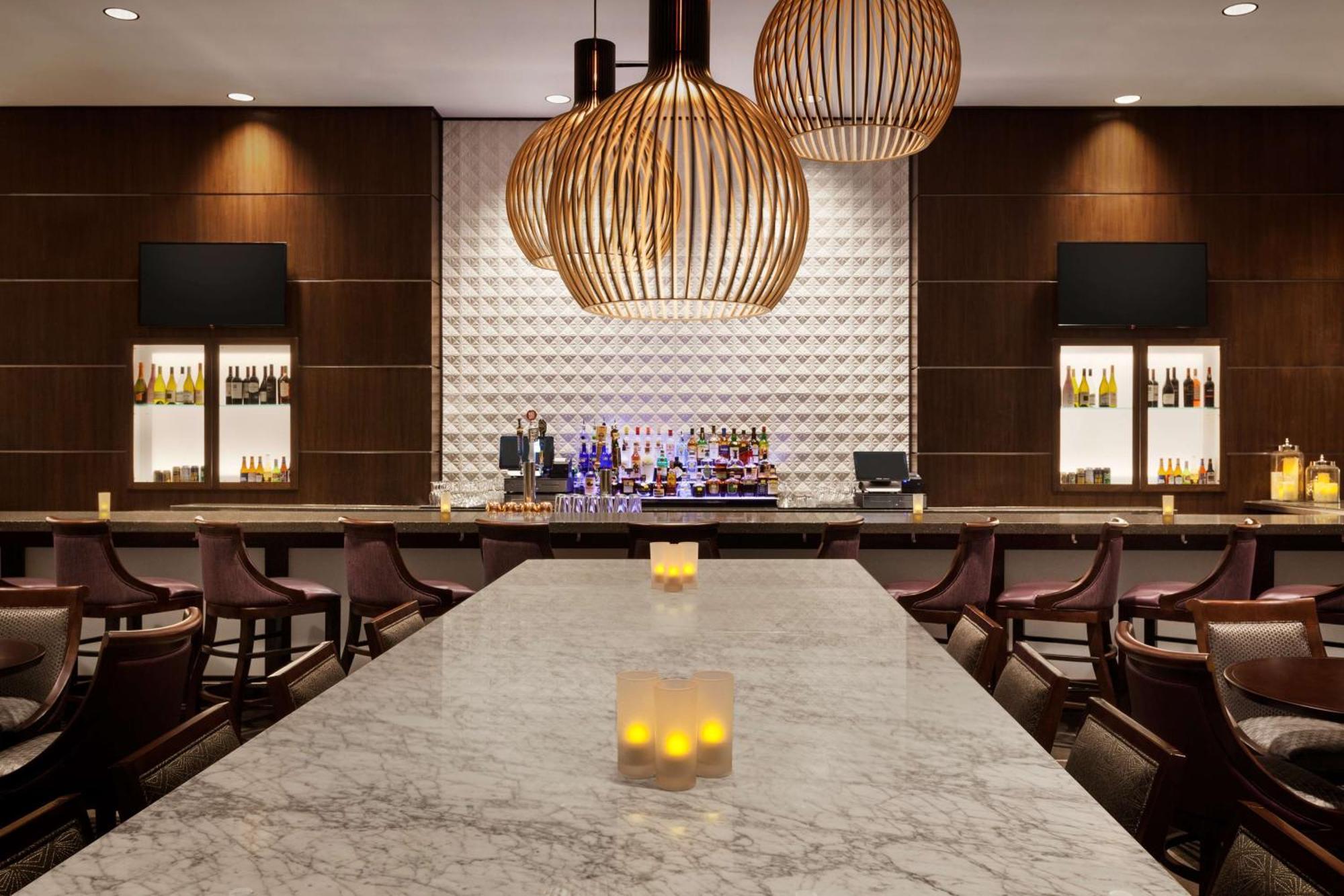 Hilton Garden Inn Charlotte Southpark Экстерьер фото