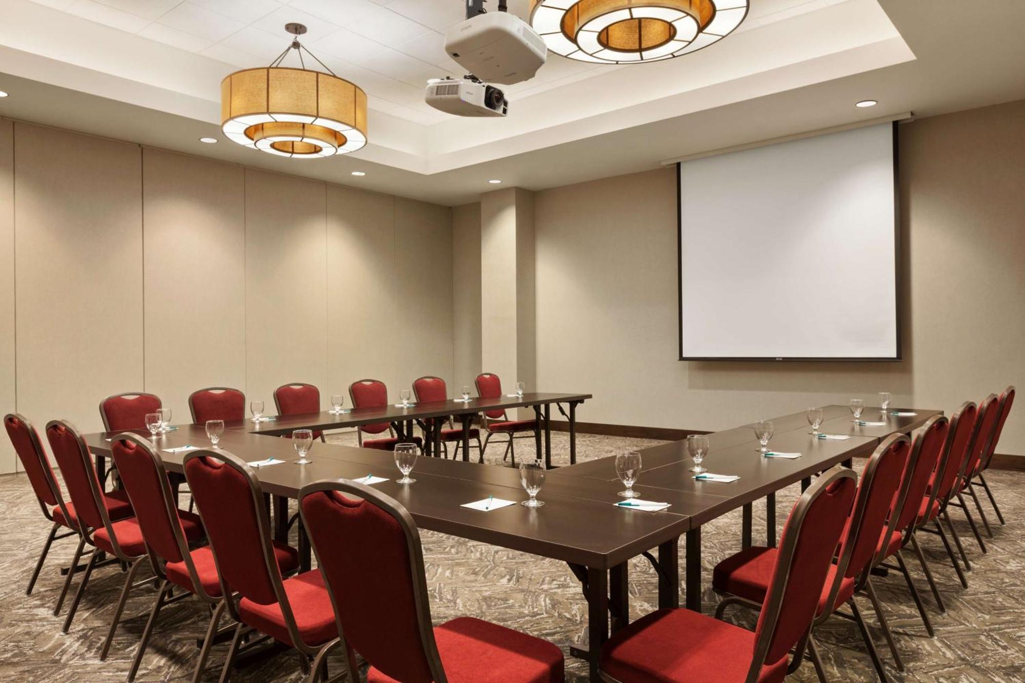 Hilton Garden Inn Charlotte Southpark Экстерьер фото