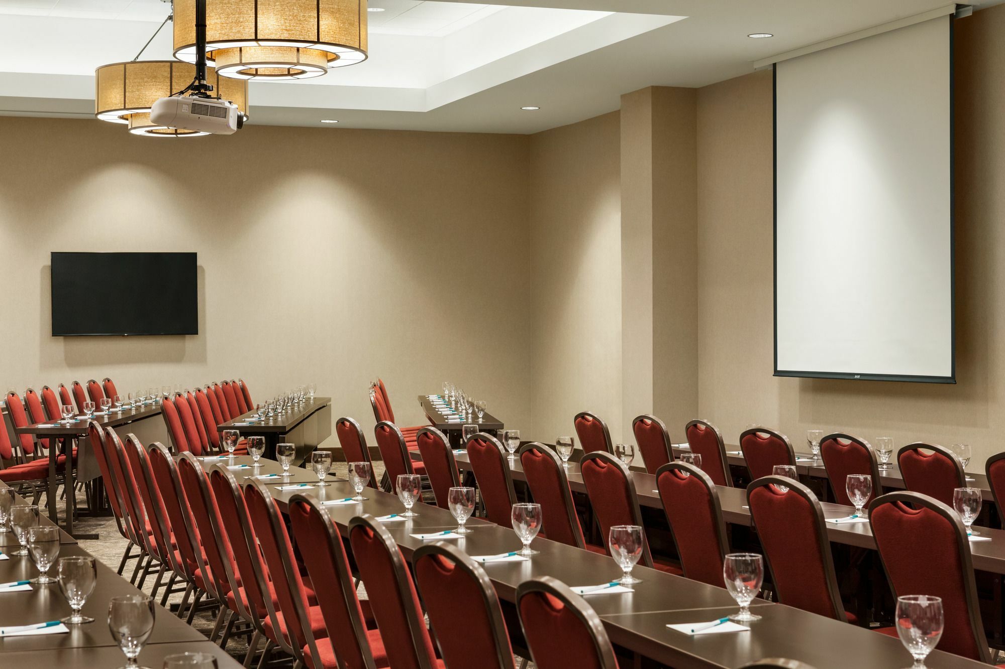 Hilton Garden Inn Charlotte Southpark Экстерьер фото